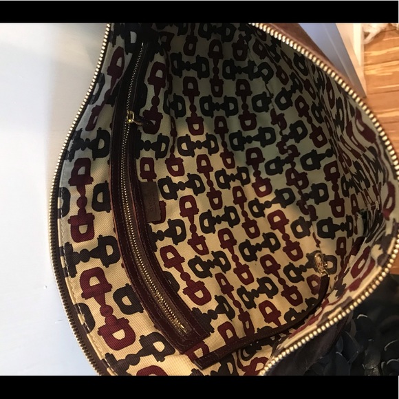 Gucci Suede Bag - Picture 6 of 6